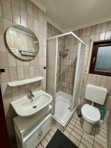 Φωτογραφία από το άλμπουμ του Charmantes Einzimmer Apartment in Kehl σε Kehl am Rhein