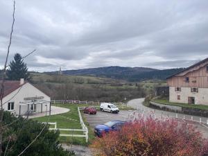 Φυσικό τοπίο κοντά σε αυτό το διαμέρισμα