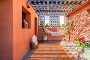 Fotografie z fotogalerie ubytování Villa OTIA v destinaci Oulad Akkou