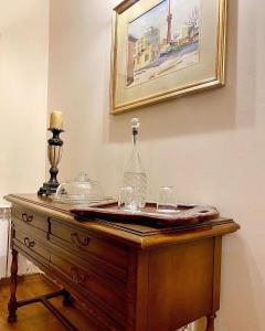 Fotografie z fotogalerie ubytování Domek Wiedźmy v destinaci Zawada + 4 fotografie