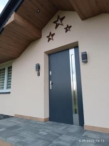 Fotografie z fotogalerie ubytování Apartament Pod Gwiazdami v destinaci Czarny Dunajec