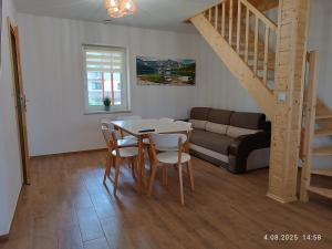 Fotografie z fotogalerie ubytování Apartament Pod Gwiazdami v destinaci Czarny Dunajec + 18 fotografií