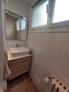 Ένα μπάνιο στο 3 chambres - Vaulx en Velin +2 φωτογραφίες