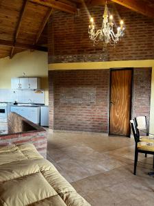 Postel nebo postele na pokoji v ubytování Quovadis