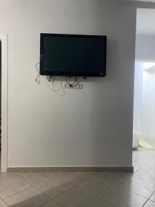 Μια τηλεόραση ή/και κέντρο ψυχαγωγίας στο HALA Chaouni