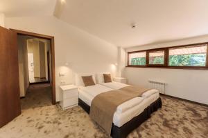 Gallery image of Musala Hotel in Borovets