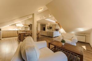 Gallery image of Musala Hotel in Borovets