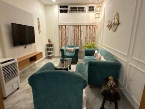 Φωτογραφία από το άλμπουμ του Abode Homestay σε Guwahati