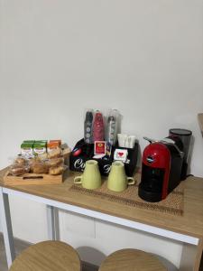 Jídlo v penzionu nebo okolí + 9 fotografií