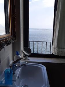 Příroda nedaleko prázdninového domu