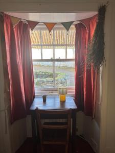 Fotografie z fotogalerie ubytování Ivy Cottage v destinaci Causewayhead