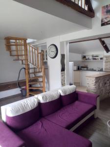 Fotografie z fotogalerie ubytování L etable v destinaci Forges-les-Bains