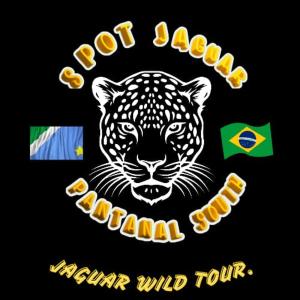 Fotografie z fotogalerie ubytování Spot Jaguar Pantanal South Lodgen wild Jaguar Tour v destinaci Corumbá