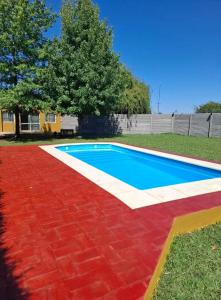 Fotografie z fotogalerie ubytování Quinta Rincón de Campo v destinaci Sánchez