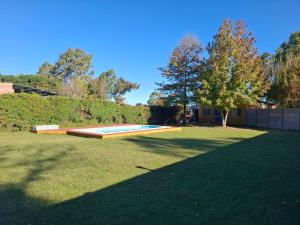 Fotografie z fotogalerie ubytování Quinta Rincón de Campo v destinaci Sánchez