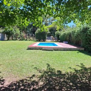 Fotografie z fotogalerie ubytování Quinta Rincón de Campo v destinaci Sánchez