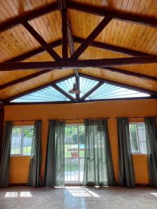 Fotografie z fotogalerie ubytování Quinta Rincón de Campo v destinaci Sánchez