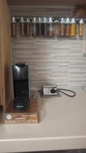 Μια τηλεόραση ή/και κέντρο ψυχαγωγίας στο GS Valtellina