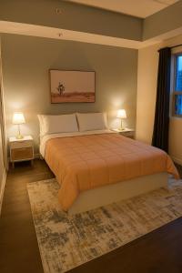 Fotografie z fotogalerie ubytování Chic 2BR Urban Retreat In The Heart Of Waterloo v destinaci Waterloo