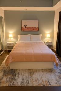 Fotografie z fotogalerie ubytování Chic 2BR Urban Retreat In The Heart Of Waterloo v destinaci Waterloo + 12 fotografií