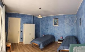 Fotografie z fotogalerie ubytování Casetta Belvedere v destinaci Valle San Nicolao