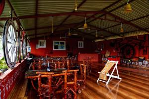 Fotografie z fotogalerie ubytování Veeras Western Sparrow Homestay v destinaci Sakleshpur