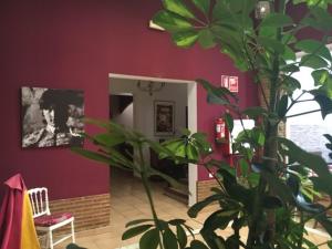 Zdjęcie z galerii obiektu Hotel Andalou w mieście Montellano