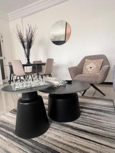 Billede fra billedgalleriet på Farid Street - Studio - Dakar Plateau i Dakar