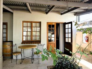 Φωτογραφία από το άλμπουμ του Kniff un Gaffel Guest House στην Πρετόρια