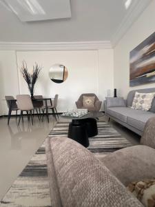 Billede fra billedgalleriet på Farid Street - Studio - Dakar Plateau i Dakar