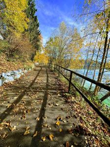 Φυσικό τοπίο κοντά σε αυτό το διαμέρισμα