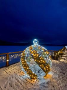 Φυσικό τοπίο κοντά σε αυτό το διαμέρισμα