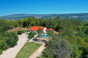 Φωτογραφία από το άλμπουμ του Villa Josip σε Grubine