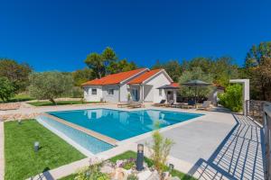 Φωτογραφία από το άλμπουμ του Villa Josip σε Grubine