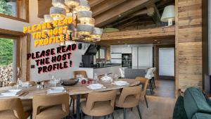 Fotografie z fotogalerie ubytování Luxury Chalet Corvara with Pool & Saunna v destinaci Corvara in Badia