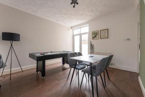 Foto sihtkohas Wainscot asuva majutusasutuse Specious 3 Bedroom House with Parking and Fast Wifi galeriist