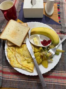 Gallery image of Hotel vacation home in Thapathali