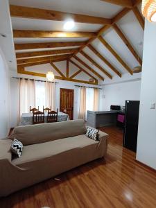 Galeriebild der Unterkunft Cabañas Sol y Luna Lago Ranco in Lago Ranco