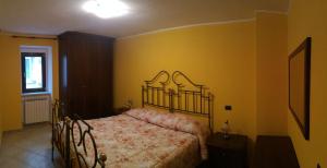 Fotografia z galérie ubytovania B&B Il Fratino v destinácii Pescocostanzo