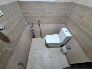 Ένα μπάνιο στο KTM Homestay