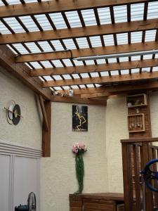 Φωτογραφία από το άλμπουμ του צימר לה מונטנייה σε Dāliyat el Karmil