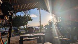 Galeriebild der Unterkunft La Window Glamping in La Ventana