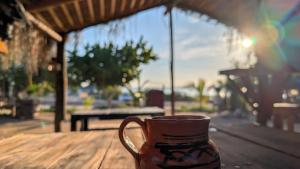Galeriebild der Unterkunft La Window Glamping in La Ventana
