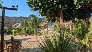 Galeriebild der Unterkunft La Window Glamping in La Ventana