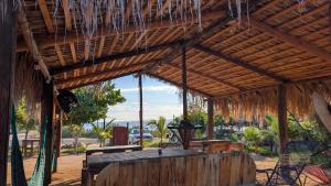 Galeriebild der Unterkunft La Window Glamping in La Ventana + 119 Fotos