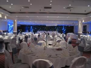 Foto dalla galleria di Ashbourne House Hotel a Ashbourne