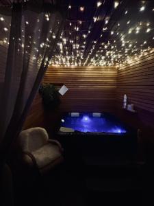 Fotografie z fotogalerie ubytování Au ptit Gaston v destinaci Durbuy