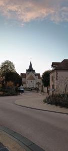 Foto sihtkohas Le Vaudreuil asuva majutusasutuse Gite La Dem'Eure à Soy galeriist