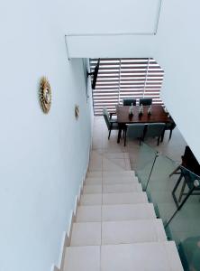 Fotografie z fotogalerie ubytování House in Mezcales near Vallarta v destinaci Mezcales