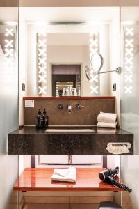 Ảnh trong thư viện ảnh của Thehotel at LIPPISCHER HOF ở Bad Salzuflen